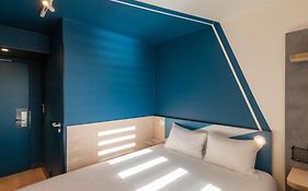 Ibis Budget Lyon Centre Confluence